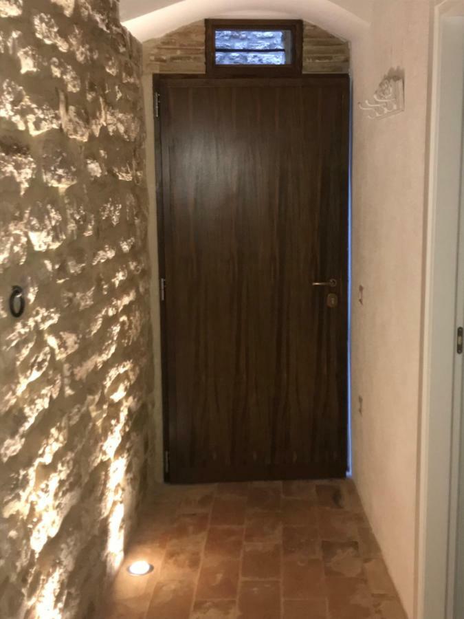 Mamihouse Apartment กุบบีโอ ภายนอก รูปภาพ